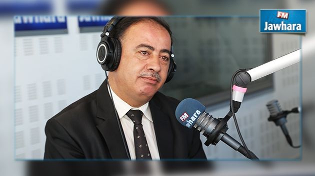 Imed Belhaj Khelifa succède à Sahbi Jouini à la tête de l'UNSFO