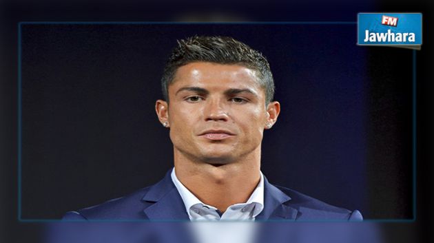 Cristiano Ronaldo élu meilleur joueur de la saison 2015-2016