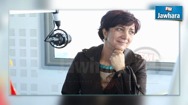 Samia Abbou : Ce gouvernement contient la racaille des rcdistes