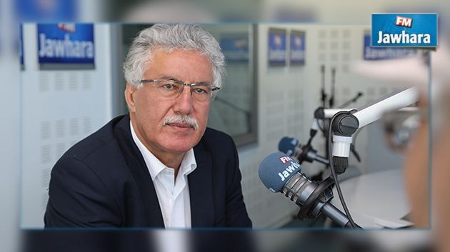 Hammami : Le gouvernement Chahed vise à faire passer les recommandations du FMI