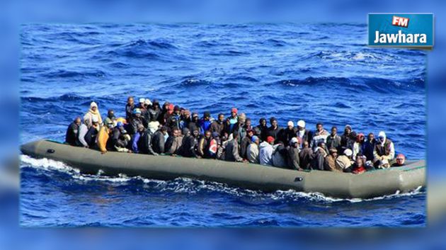 Italie: Nouvelle affluence record de migrants en Méditerranée