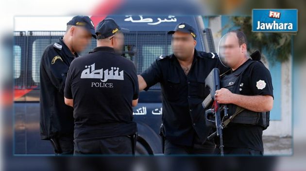 Campagne sécuritaire d'envergure à Sfax : 117 individus recherchés interpellés