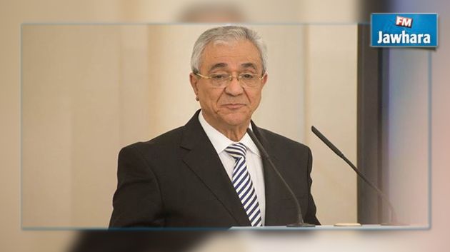 Tijani Haddad réélu pour la 4ème fois président de la FIJET