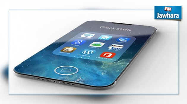 iPhone 8 : Une double façade en verre et de l’acier inoxydable ?