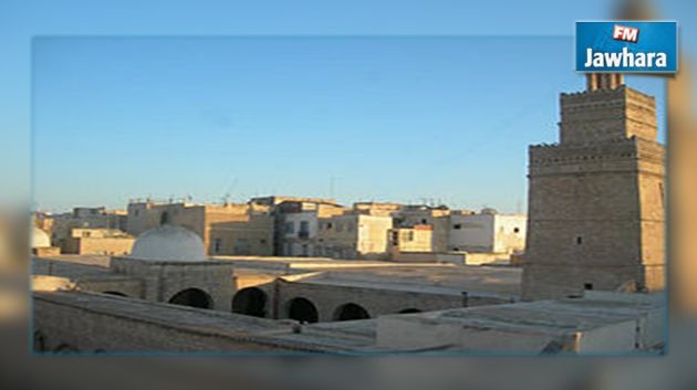 Sfax : Disparition mystérieuse d'une colonne archéologique