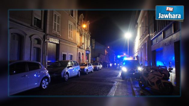 L'effondrement d'un balcon fait 4 morts et 14 blessés à Angers