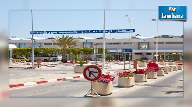 L'Intérieur dément l'existence d'un plan terroriste visant l'aéroport de Monastir