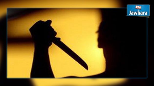 Siliana : Il tue son ami d'un coup de couteau..