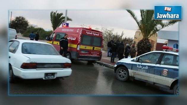 Coups de feu à Sousse : Le ministère de l'Intérieur précise