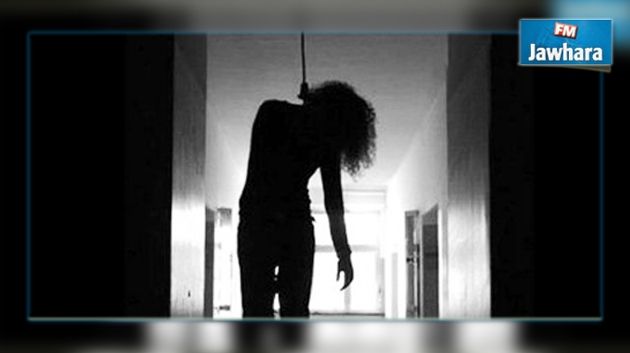 Enfidha : Une jeune femme se suicide par pendaison