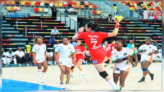 Handball - CAN Angola 2016 : Programme des demi-finales