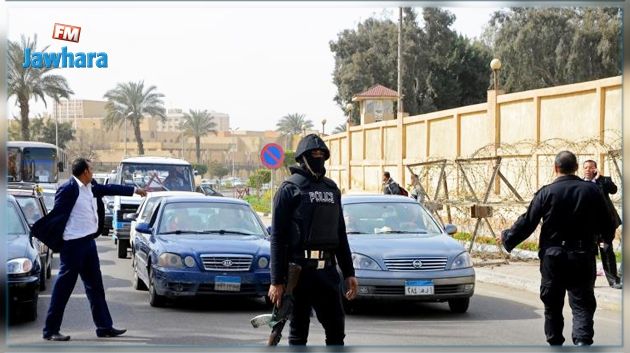 La Tunisie condamne l'attentat terroriste au Caire
