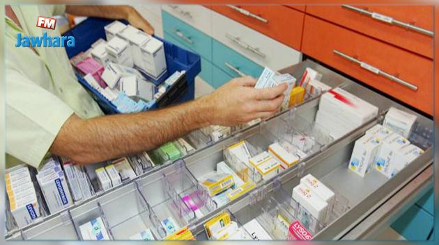 France: Près de 400 médicaments en rupture de stock