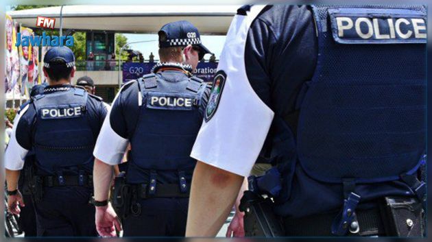 Australie : Un attentat terroriste au Nouvel An, déjoué