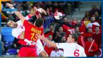 Handball - Mondial : La Tunisie battue par la Macédoine