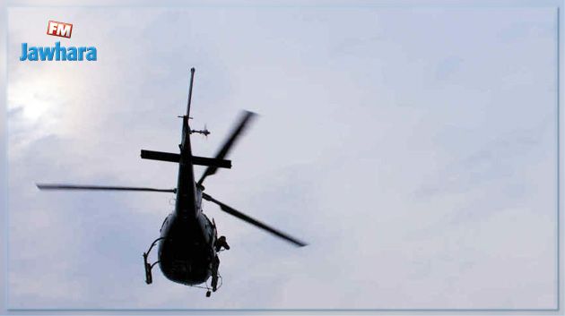 Un hélicoptère de secours s'écrase dans le centre de l'Italie
