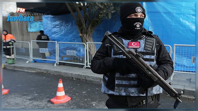 Istanbul : Attaque armée dans un restaurant