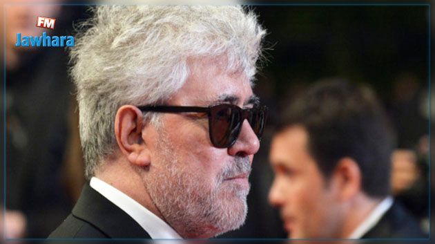 Pedro Almodovar présidera le jury du 70e Festival de Cannes