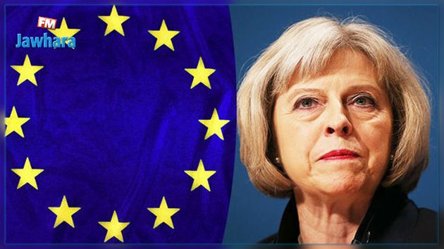 Les députés britanniques autorisent Theresa May à déclencher le Brexit