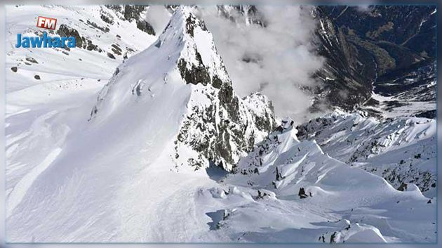 France : Une avalanche à Tignes fait au moins quatre morts