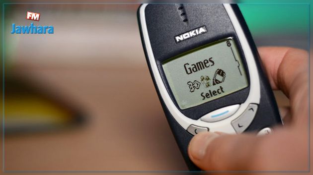 Nokia :  Vers le retour du 3310 ?