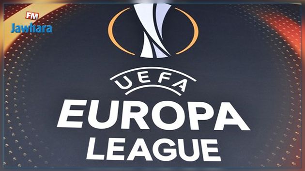 Europa League : Les résultats complets des 16èmes de final aller