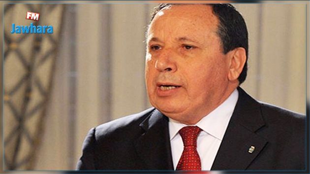 Le ministre des AE en Algérie le 4 mars