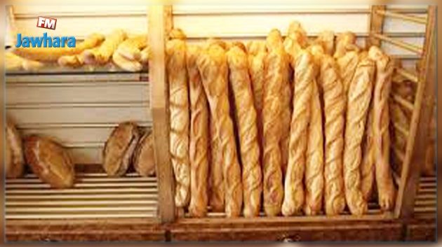 La grève des boulangers annulée