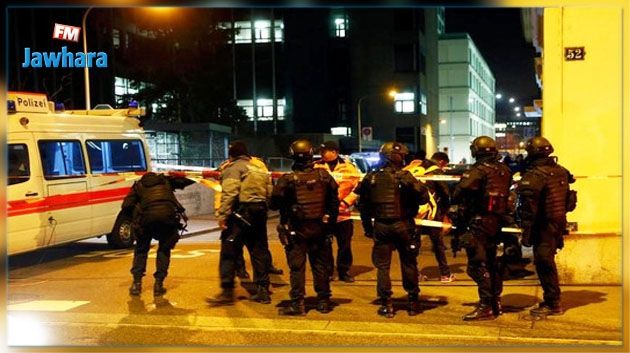 Suisse : Deux morts et un blessé grave dans une fusillade à Bâle