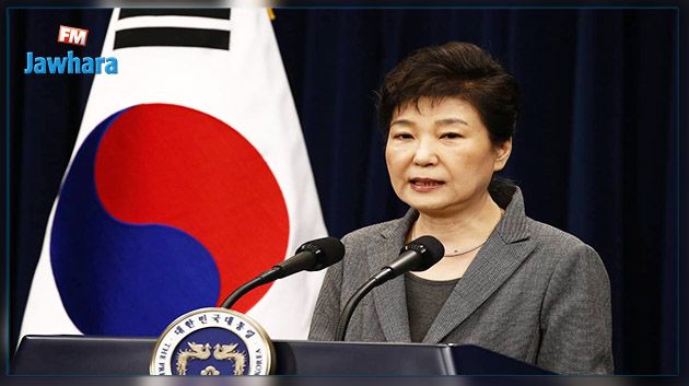 Corée du Sud : La présidente Park Geun-hye officiellement destituée