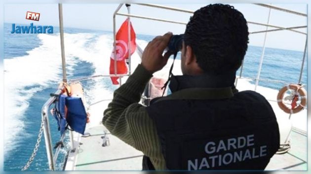 Nabeul : Six marins-pêcheurs sauvés de la noyade