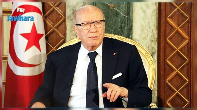Beji Caïd Essebsi: Les finances publiques sont dans une situation critique