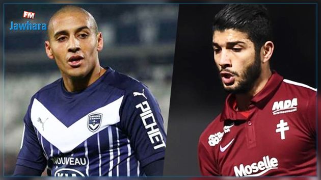 Equipe nationale: Sassi et Khazri écartés par Al Jary