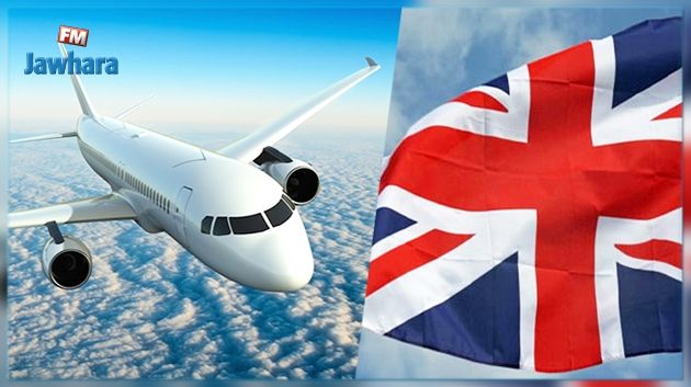 La Grande Bretagne met en garde contre une menace terroriste visant les avions en Tunisie