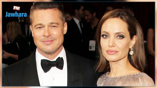 Après Angelina Jolie, Brad Pitt aurait un crush pour une actrice connue !