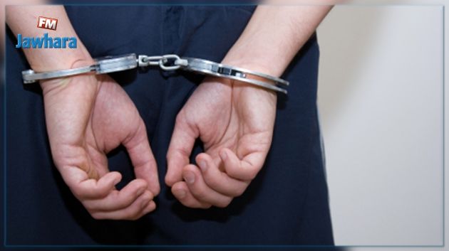 Un présumé terroriste arrêté à Gafsa