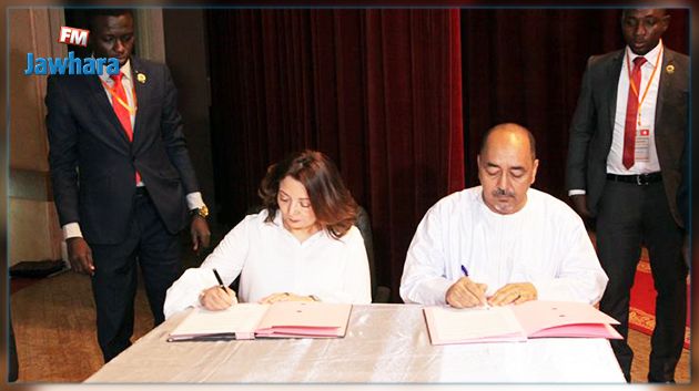 Tunisie - Niger : Signature de plusieurs accords de partenariat