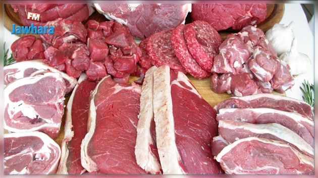 Les prix de la viande de bœuf importée fixés