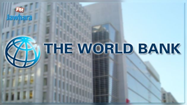 La Banque mondiale accorde un crédit de 240 millions de dinars à la Tunisie