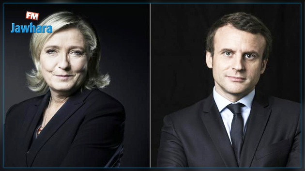Présidentielle en France: les résultats définitifs du 1er tour