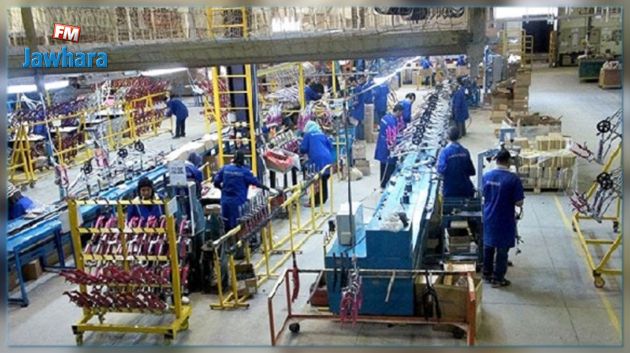 Le Kef : L’usine de câbles reprend ses activités