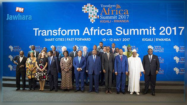 La Tunisie 18éme pays membre de l’alliance Smart Africa