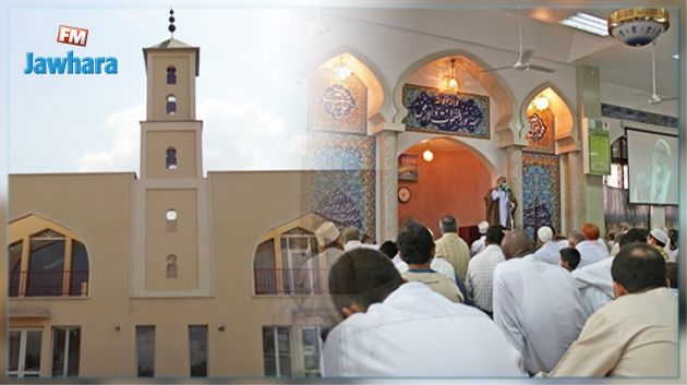 4500 mosquées sous contrôle du ministère des affaires religieuses