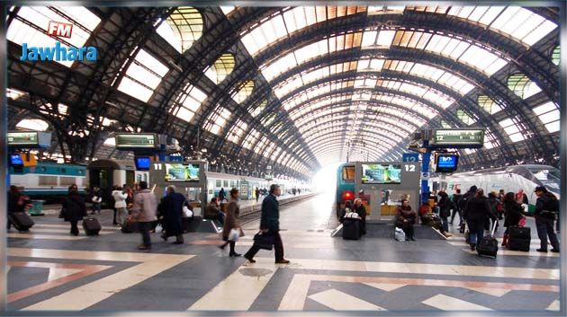 Italie : Un homme poignarde un militaire et un policier à la gare de Milan