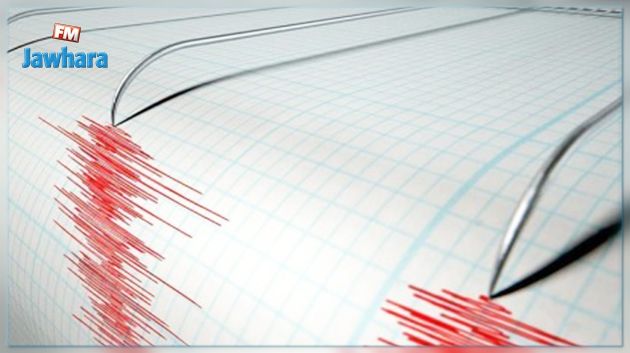 Un séisme de magnitude 5,1 frappe l'ouest de la Turquie