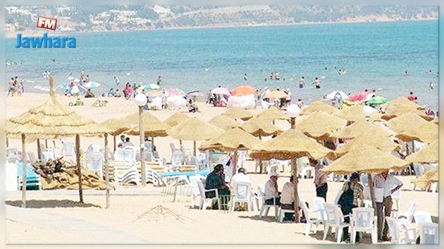 Bizerte : Campagne contre l’installation anarchique sur la plage de Sidi Ali el Mekki