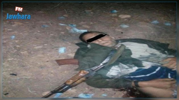 Opération sécuritaire de Kasserine : L'identité du terroriste abattu révélée