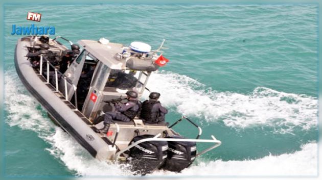Une unité de la Marine nationale dépêchée à Malte pour ramener les quatre pêcheurs tunisiens