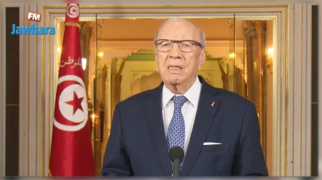 Béji Caïd Essebsi à Berlin les 12 et 13 juin