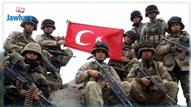 Turquie : Plus de 700 militaires victimes d'une intoxication alimentaire